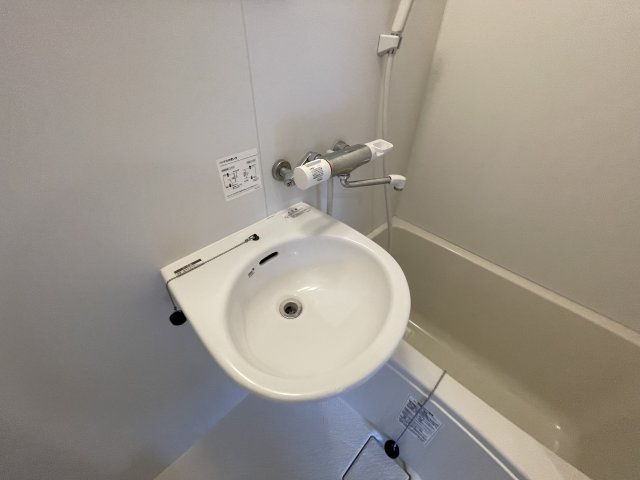 お風呂で日々の疲れを落としましょう