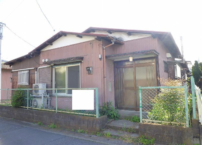 外観も気になるポイント