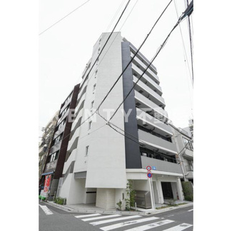 【外観】 | おしゃれな外観です