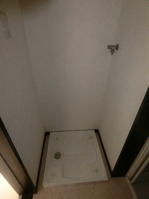 川崎市高津区下作延６丁目のアパートのその他共用部分