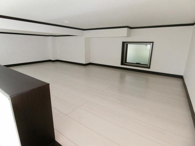 川崎市高津区下作延６丁目のアパートのセキュリティ