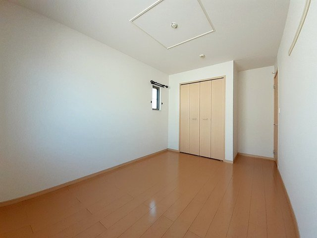 ウィンズⅡ　Ｂの内装|おしゃれな内装です