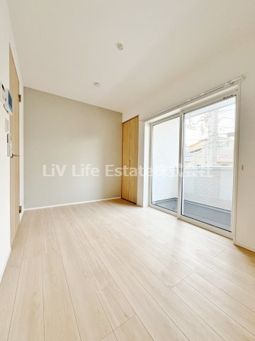 ＭＥＬＬＡＳ新秋津（旧：MELDIA新秋津）の洋室|同仕様写真