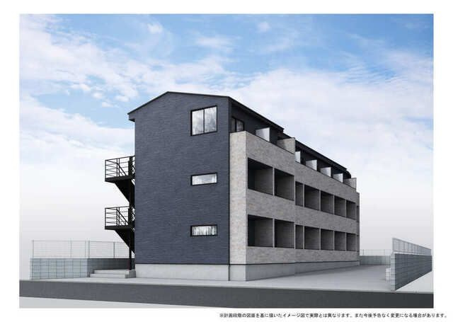 ＭＥＬＬＡＳ新秋津（旧：MELDIA新秋津）