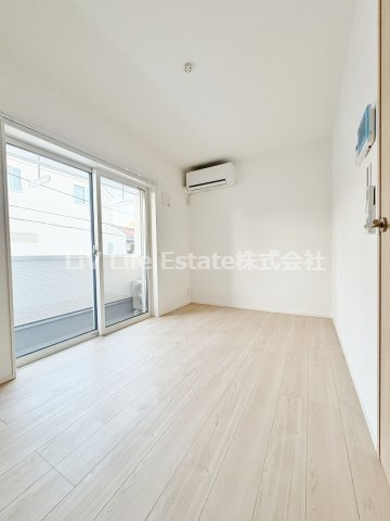 ＭＥＬＬＡＳ新秋津（旧：MELDIA新秋津）の寝室|同仕様写真