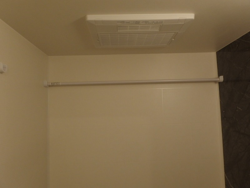 ロジュマン堀之内の設備