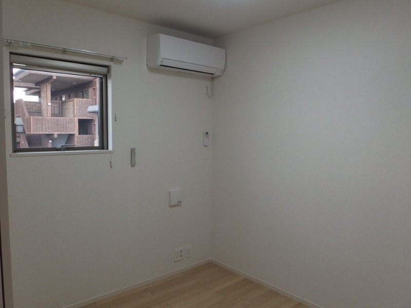 ロジュマン堀之内のその他