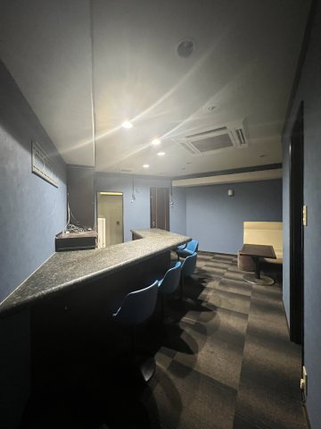 UBI黒崎ビル3F-Dの内装