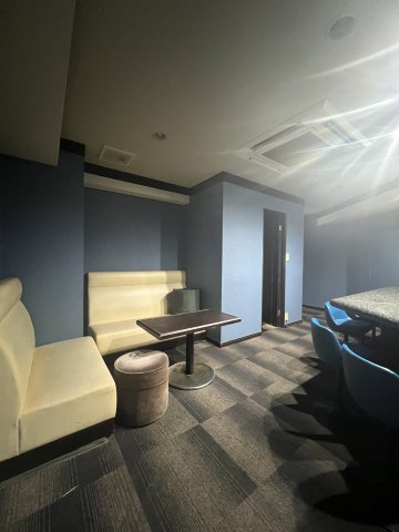 UBI黒崎ビル3F-Dの内装