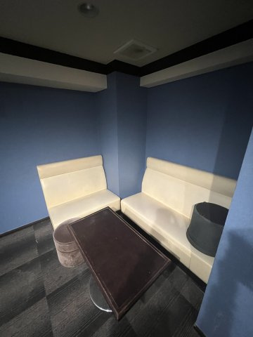 UBI黒崎ビル3F-Dの内装