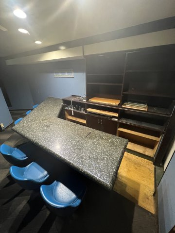 UBI黒崎ビル3F-Dの内装