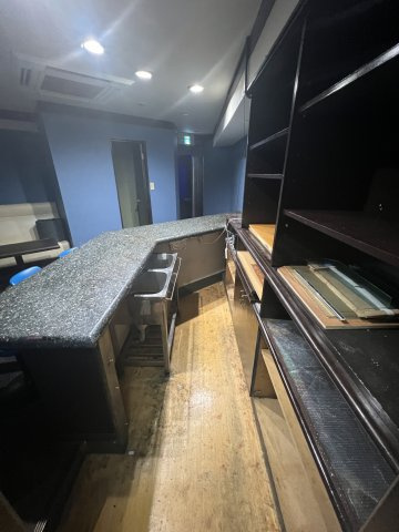 UBI黒崎ビル3F-Dの内装