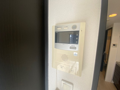 【セキュリティ】 | フォレストガーデン成育Ⅱ | ※同施工会社のイメージ写真※