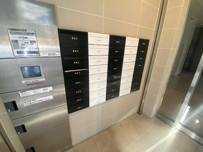 【その他】 | フォレストガーデン成育Ⅱ