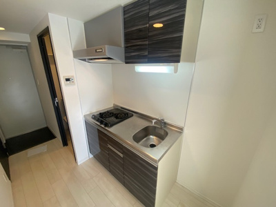 【キッチン】 | フォレストガーデン成育Ⅱ | ※同施工会社のイメージ写真※