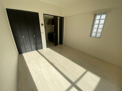 【寝室】 | フォレストガーデン成育Ⅱ | ※同施工会社のイメージ写真※