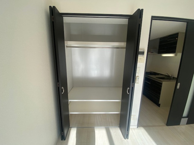 【収納】 | フォレストガーデン成育Ⅱ | ※同施工会社のイメージ写真※