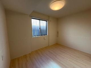 岩倉市東町藤塚Ⅱ期　新築アパートの寝室|寝室（イメージ）