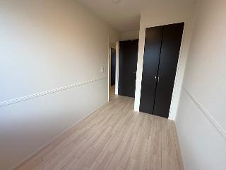 岩倉市東町藤塚Ⅱ期　新築アパートの内装|室内（イメージ）