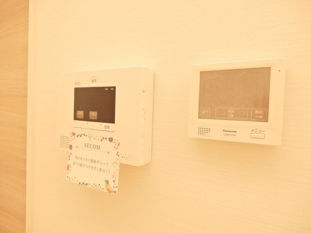 ソシュールのその他共用部分