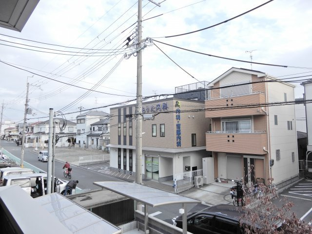 ソシュールの周辺