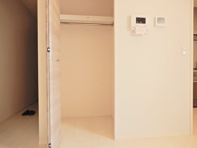 ソシュールの収納