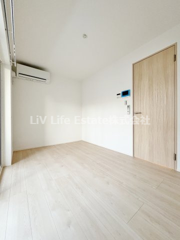 MELDIA新秋津の居間・リビング|同仕様写真