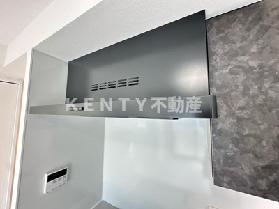 【設備】 | グランカーサ蒲田ウエスト