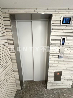 【設備】 | グランカーサ蒲田ウエスト