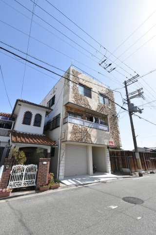 ラメゾンミナト