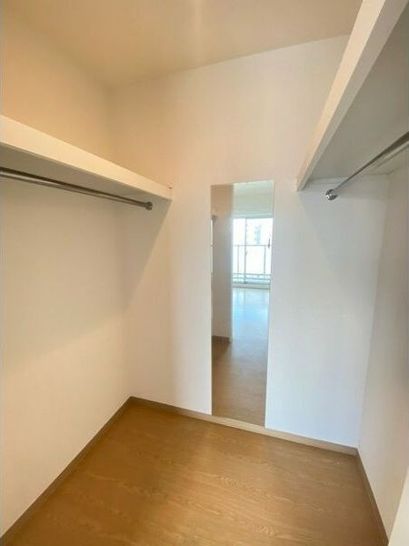 casa feliceの収納