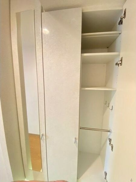 casa feliceの設備