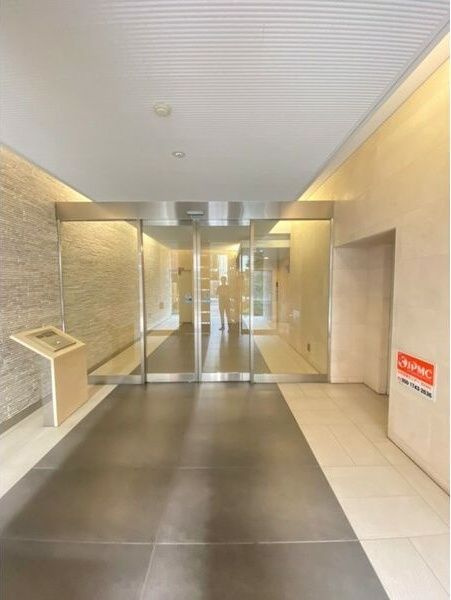 casa feliceのセキュリティ