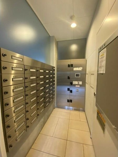 casa feliceのその他共用部分