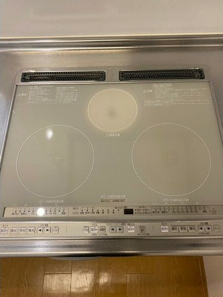 casa feliceのその他