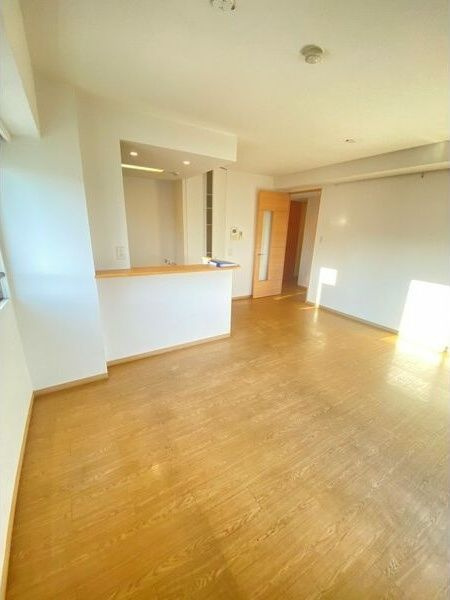 casa feliceの居間・リビング