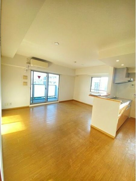 casa feliceの居間・リビング