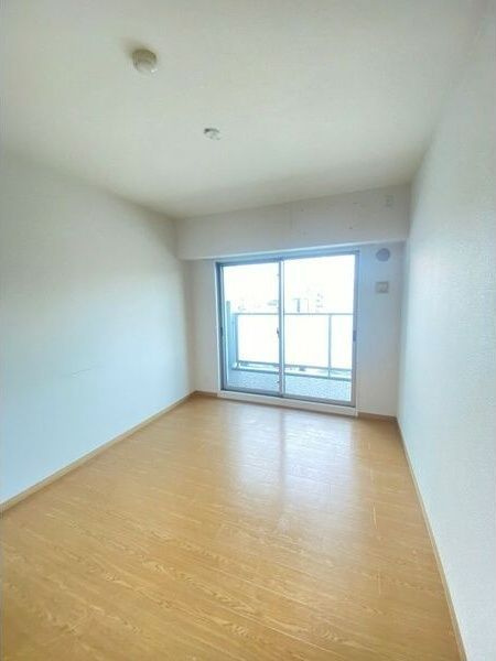 casa feliceの洋室