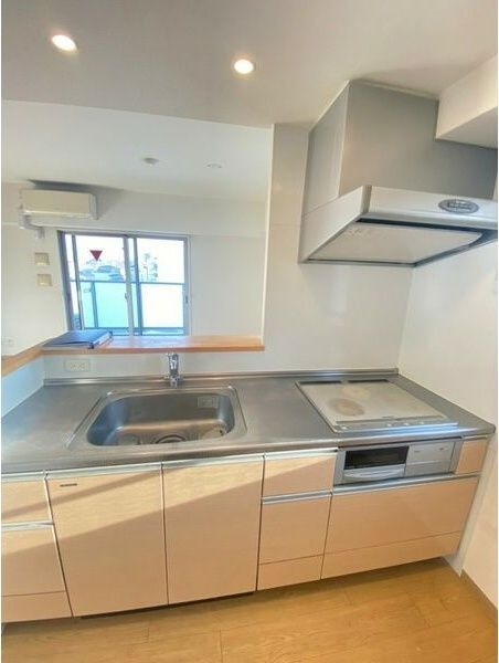 casa feliceのキッチン