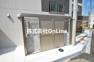 【その他共用部分】