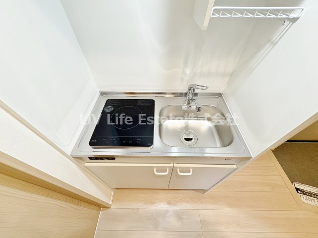 ＭＥＬＬＡＳ新秋津（旧：MELDIA新秋津）のキッチン|同仕様写真