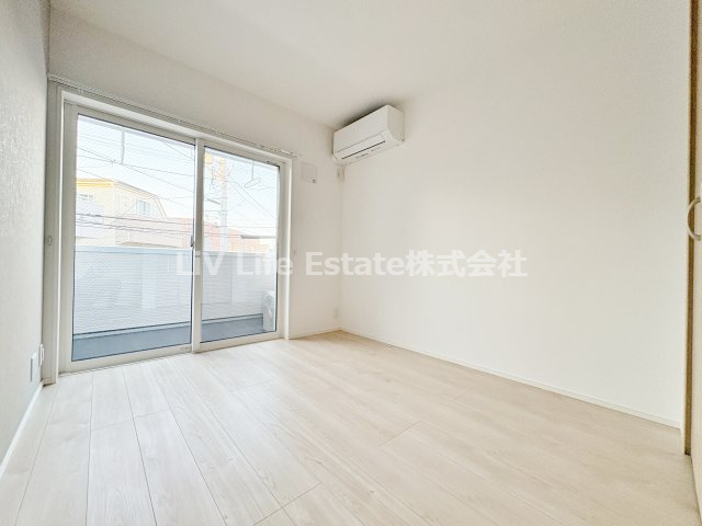 ＭＥＬＬＡＳ新秋津（旧：MELDIA新秋津）の居間・リビング|同仕様写真