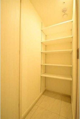 【収納】 | ステージファースト八丁堀