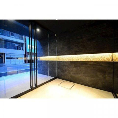 【ロビー】 | ステージファースト八丁堀