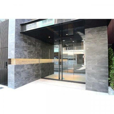 【設備】 | ステージファースト八丁堀