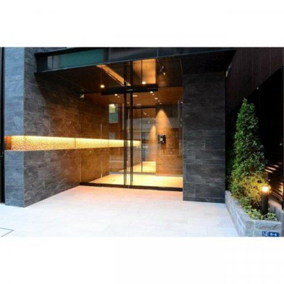 【エントランス】 | ステージファースト八丁堀