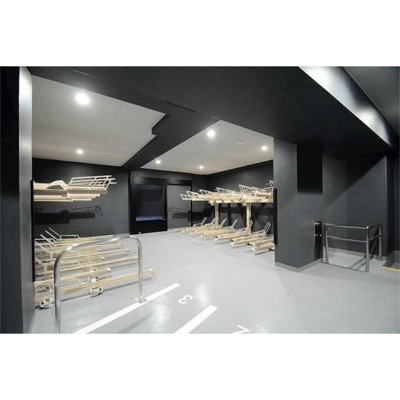 【その他共用部分】 | ステージファースト八丁堀