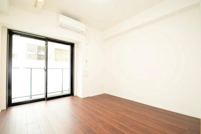 【居間・リビング】 | ステージファースト八丁堀