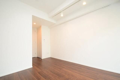 【寝室】 | ステージファースト八丁堀