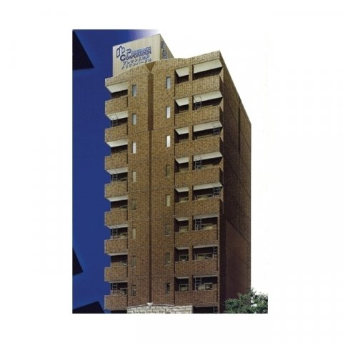 プレサンス神戸メリケンパーク前